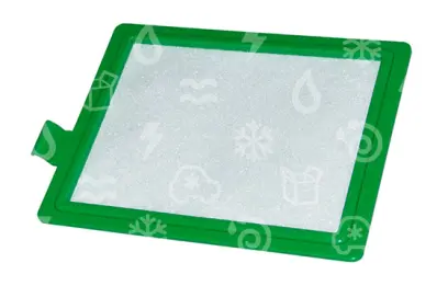 filtr hepa Electrolux